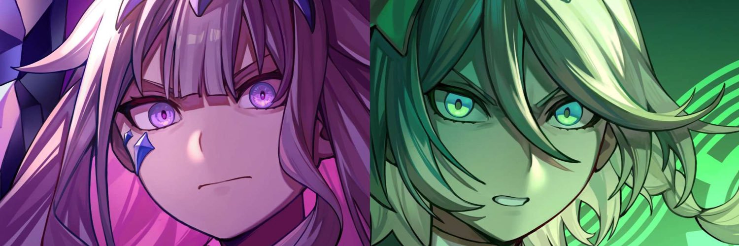 Omega_Yato's profile banner image