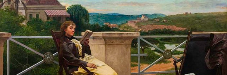 Christine Maiocco banner