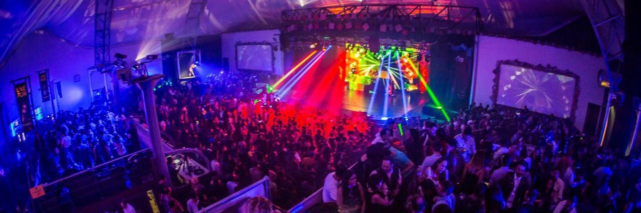 foro360's profile banner image