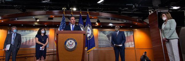 RepPeteAguilar Profile Banner