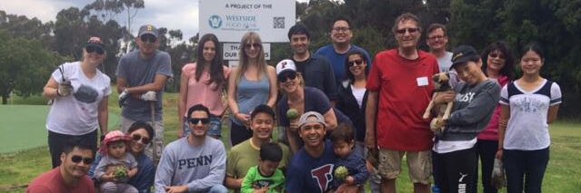 PennServesLA's profile banner image