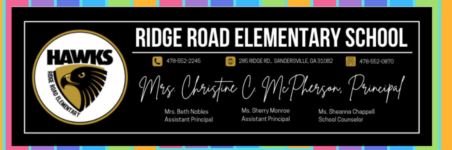 RRESchool's profile banner image