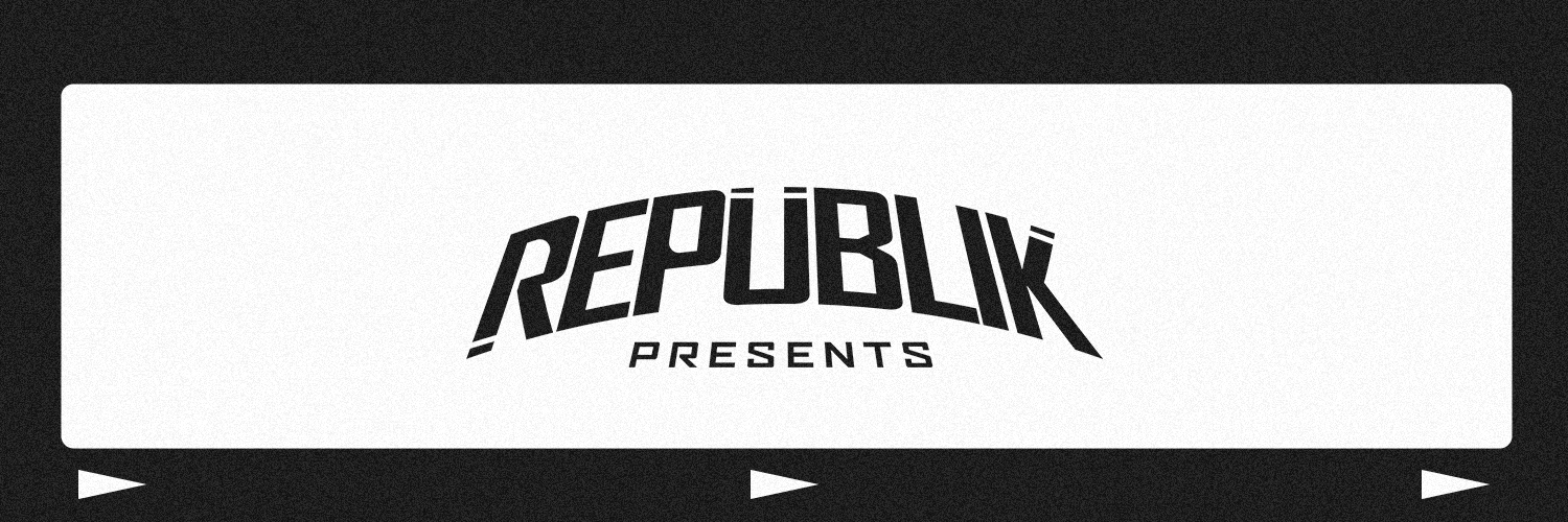 RepublikPresent's profile banner image