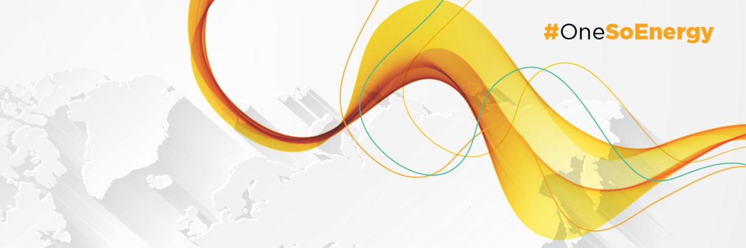 SoEnergyIntl's profile banner image