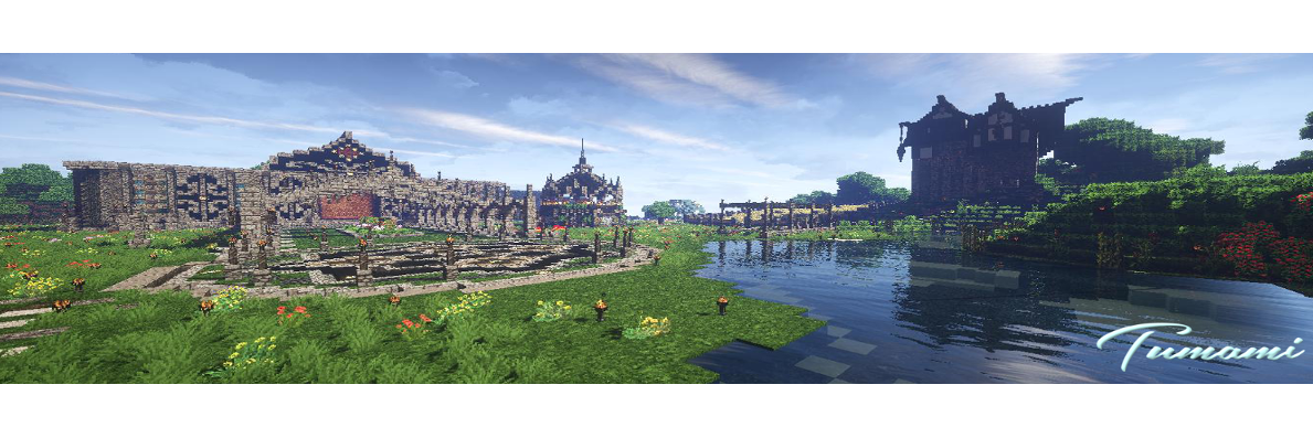 TUMAMI℠ banner