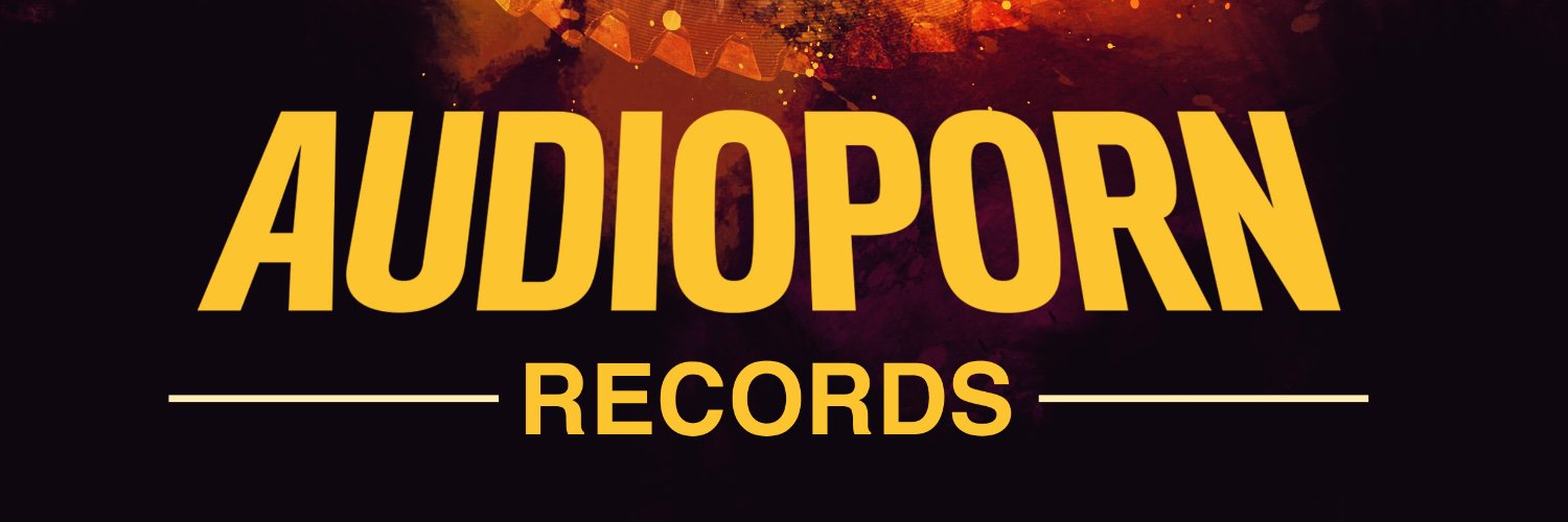 AudiopornRecs's profile banner image