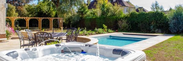 BlueCubePools Profile Banner