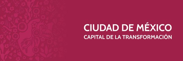 cesacdmx Profile Banner