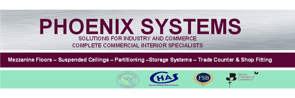 phoenixsystems1 Profile Banner
