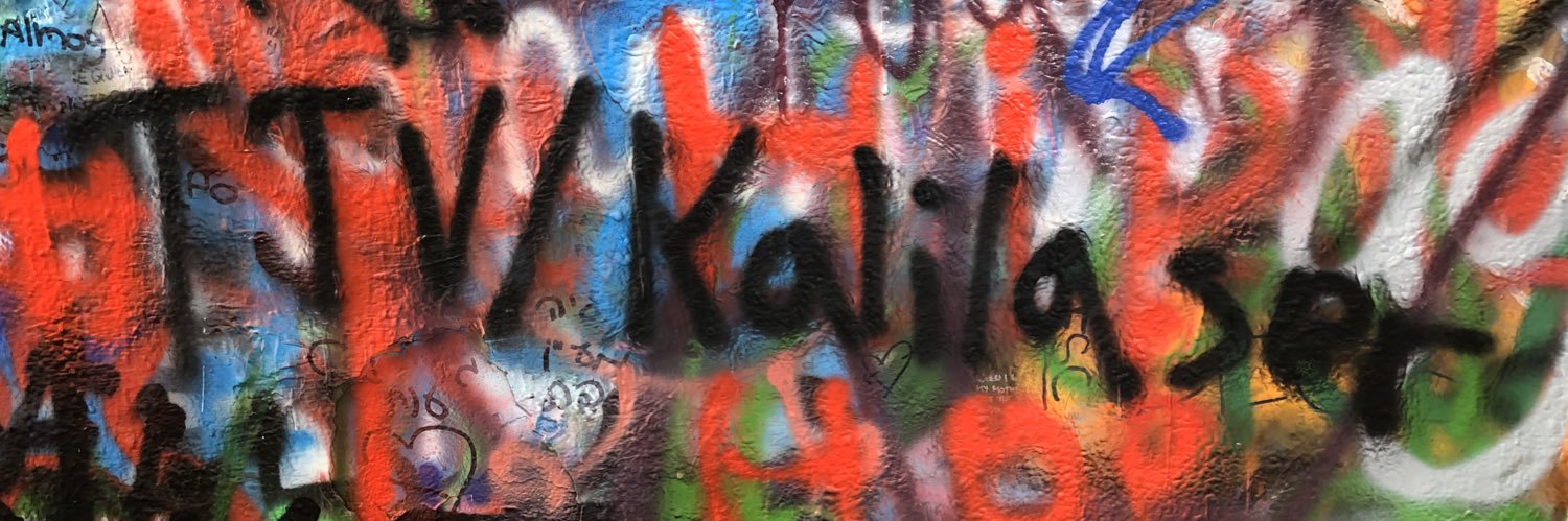 Kalilaser's profile banner image