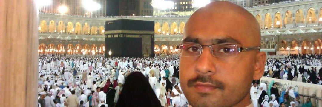 Mujahid Wasim banner