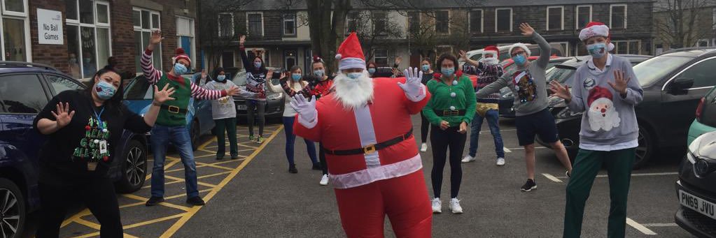 Rebecca Emmott banner