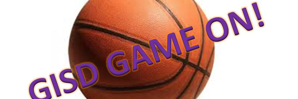 GISDGameOn Profile Banner