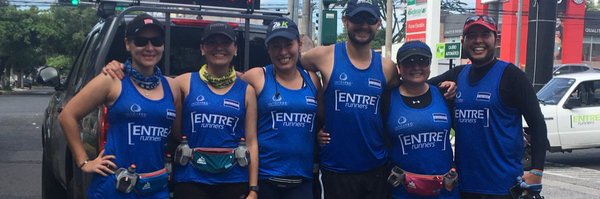 ENTRErunnerssv Profile Banner