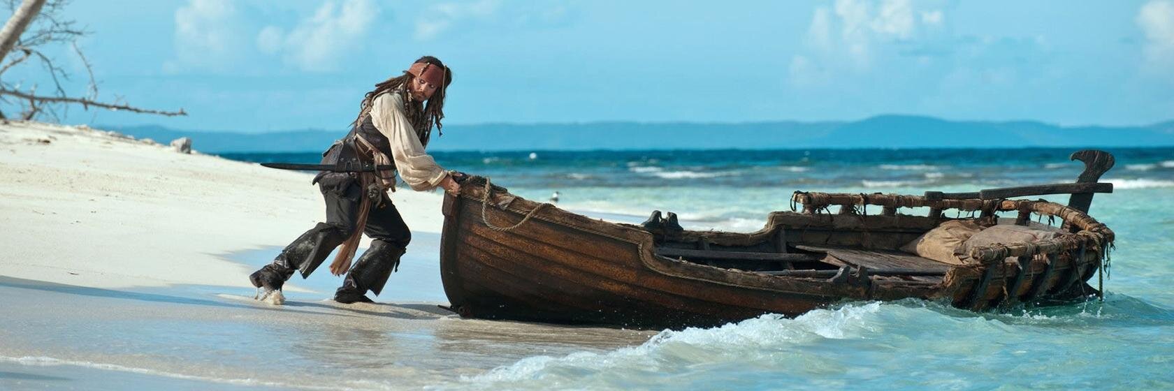 Capt. Jack banner