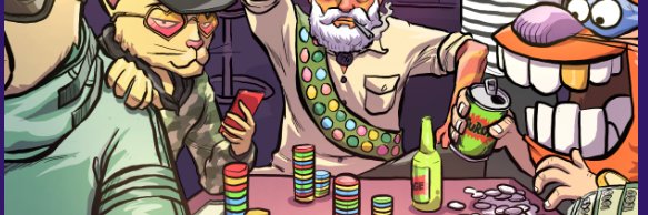 CopperCoinMonky's profile banner image