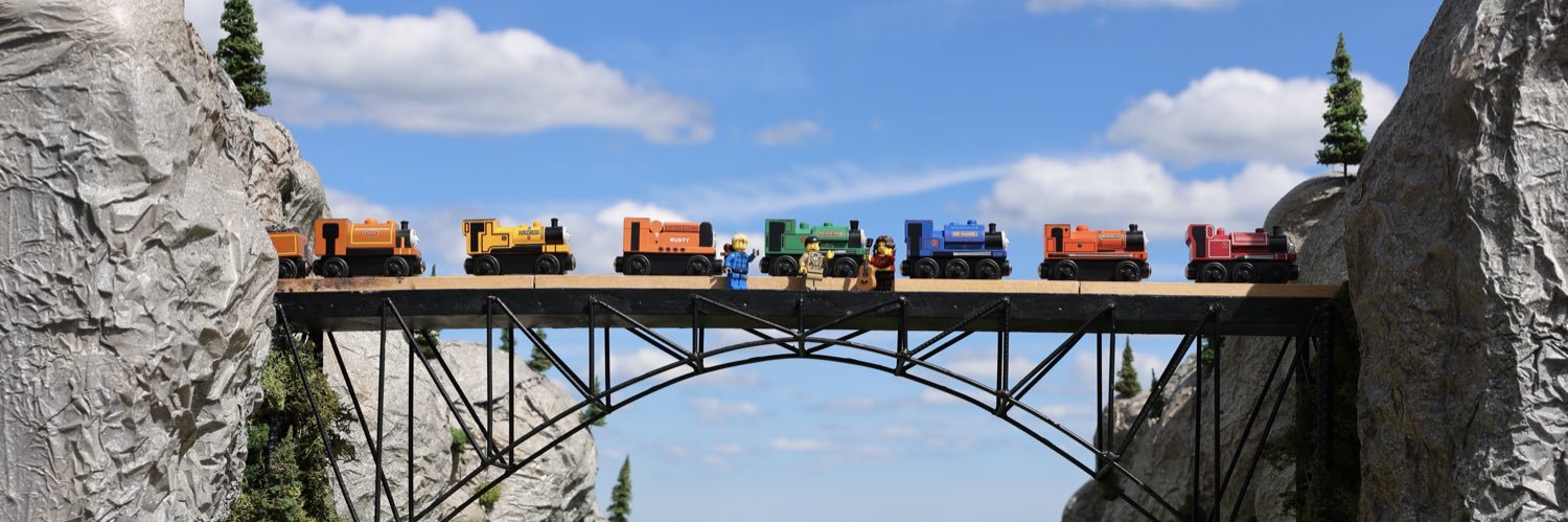 EnterprisingEngine93 (@EEngine93) / Posts / X