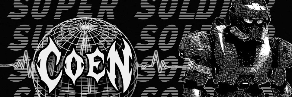 CoenTEKKEN's profile banner image