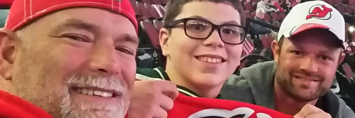 nrosser74's profile banner image