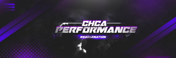 CHCAPerformance Profile Banner