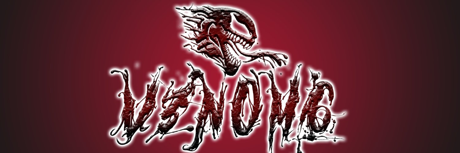DJVixMoore's profile banner image