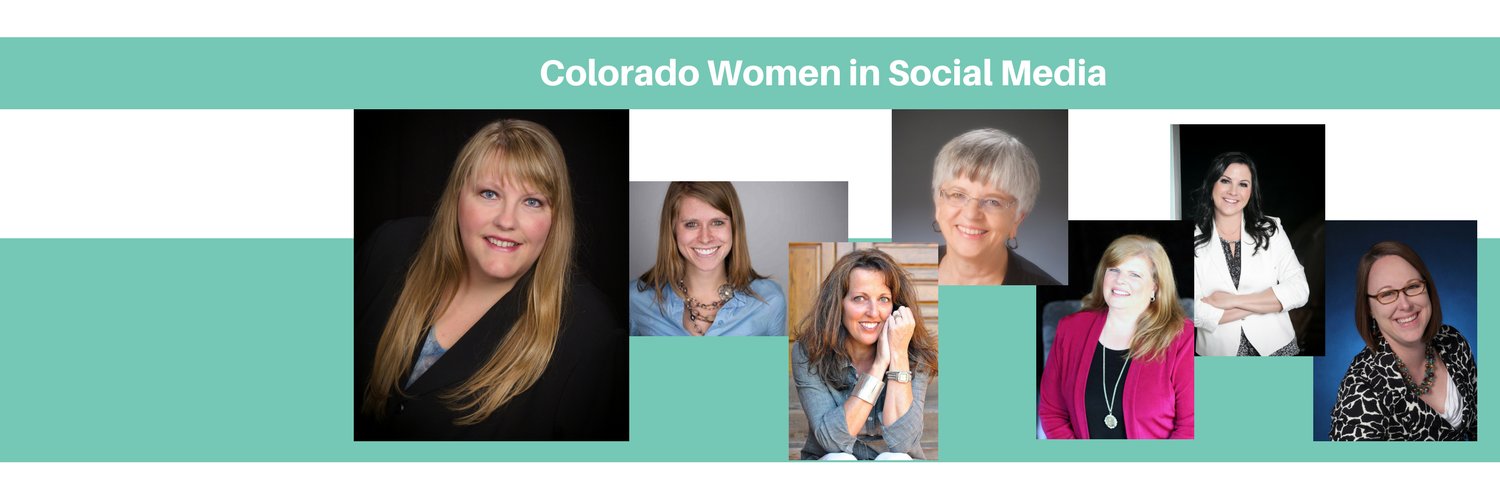 COWomenSocMedia's profile banner image