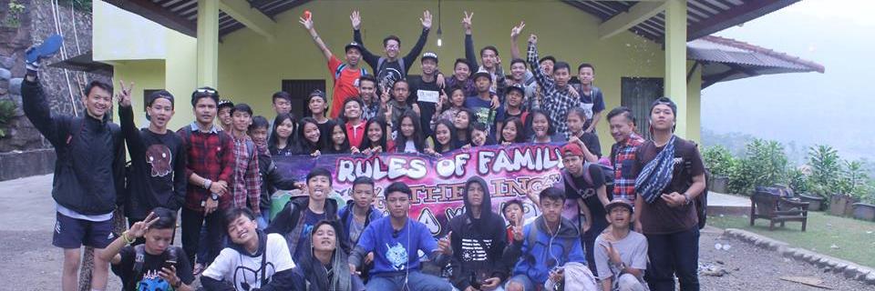 Rules Of Family banner