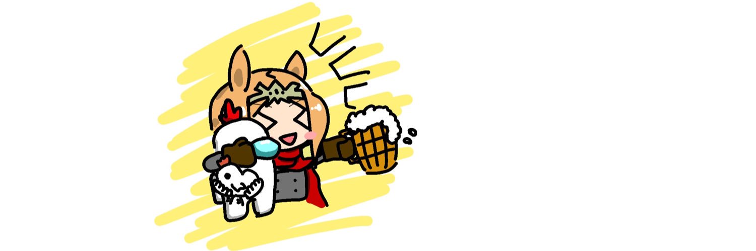 Niersuki's profile banner image