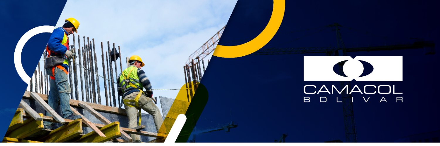 Camacol Bolívar banner