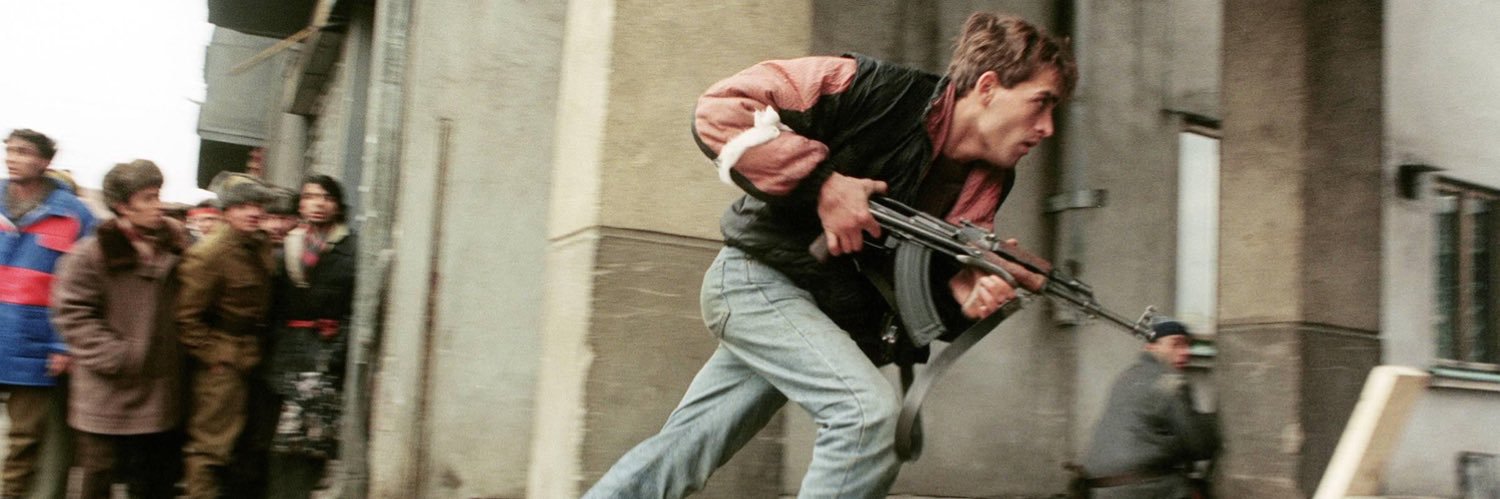 Andrew Quackson banner