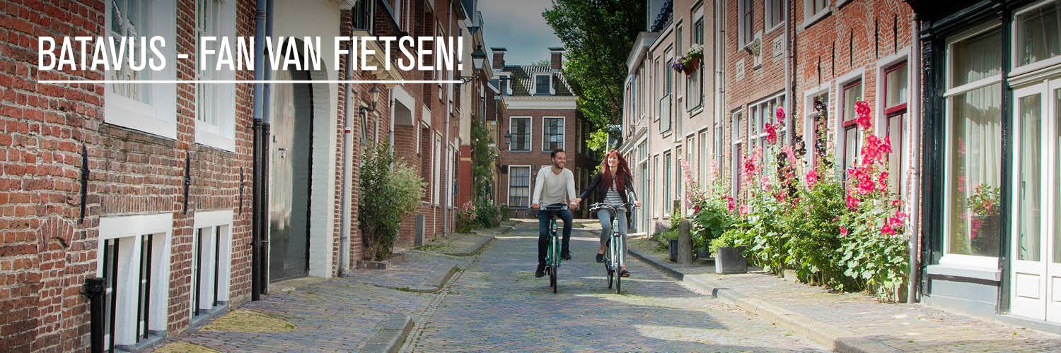 Batavus banner