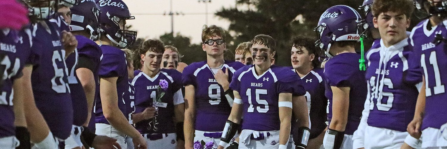 Washington County Enterprise Sports banner