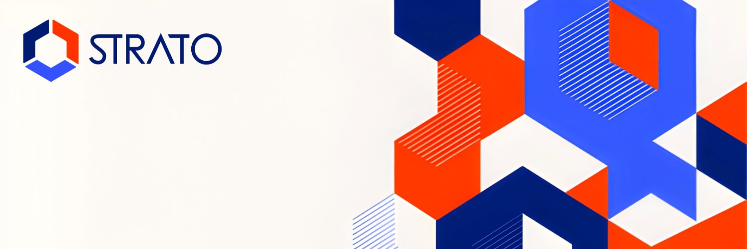 strato_net's profile banner image