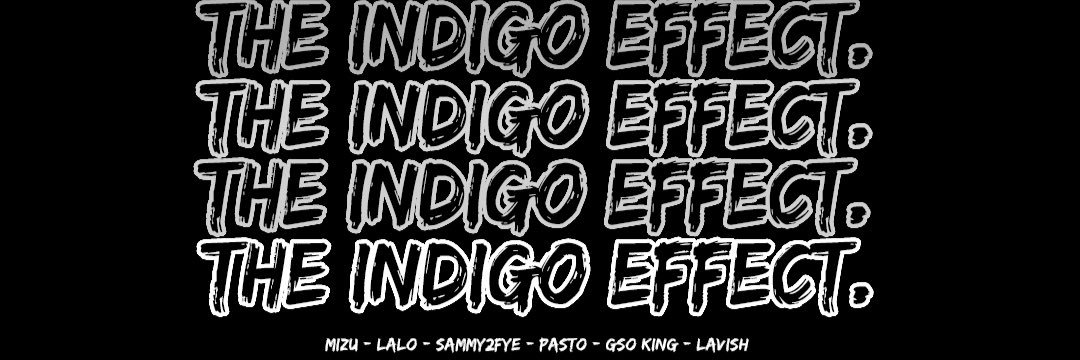 fortheindigo's profile banner image