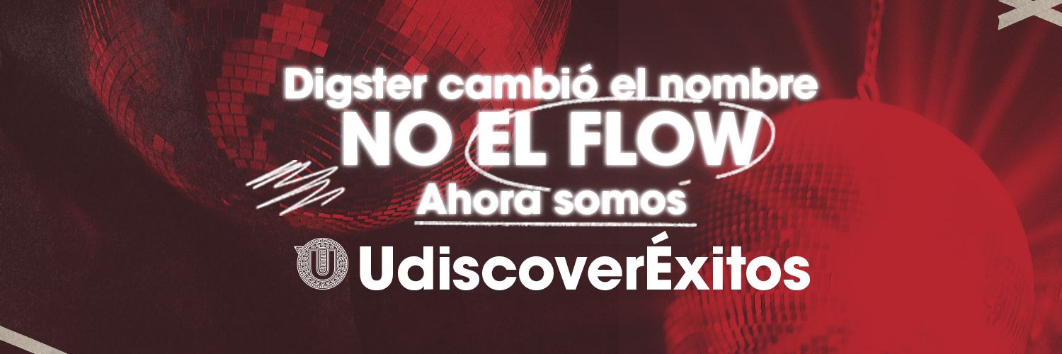 UDiscoverExitos's profile banner image