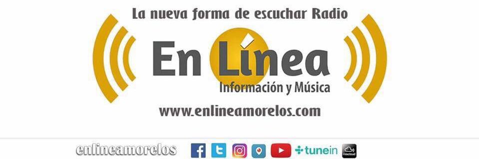 EnLineaMorelos's profile banner image