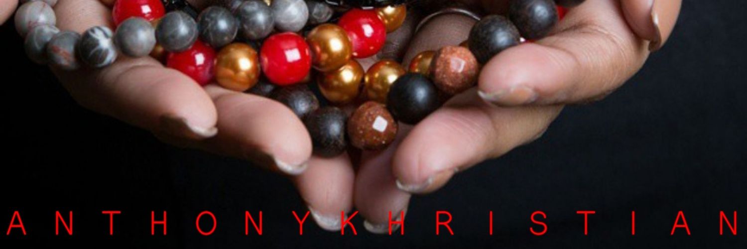 anthonykhrist's profile banner image