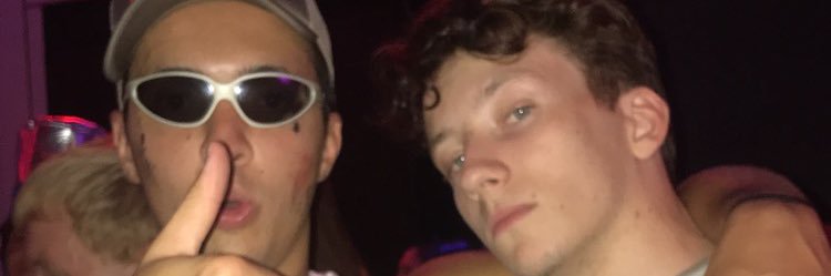 Franissssss's profile banner image