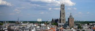 Samen in de Stad banner