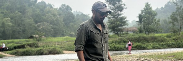 krishdk Profile Banner