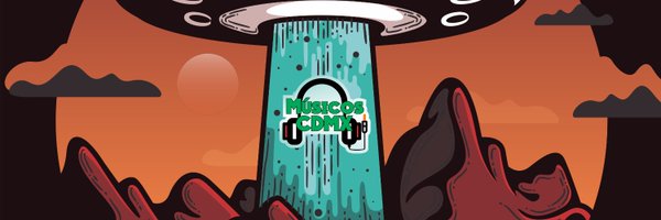 MusicosCDMX Profile Banner