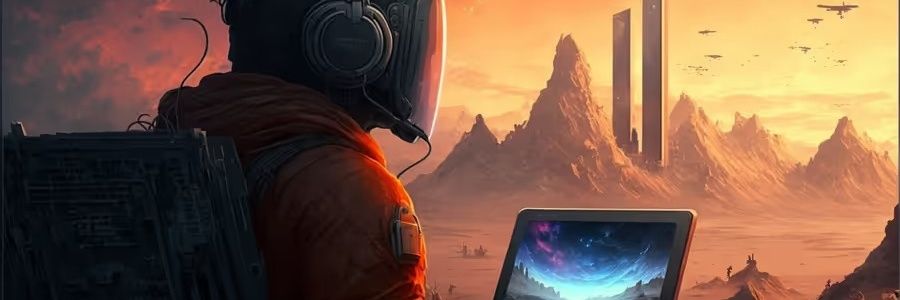 DavidSNeal's profile banner image