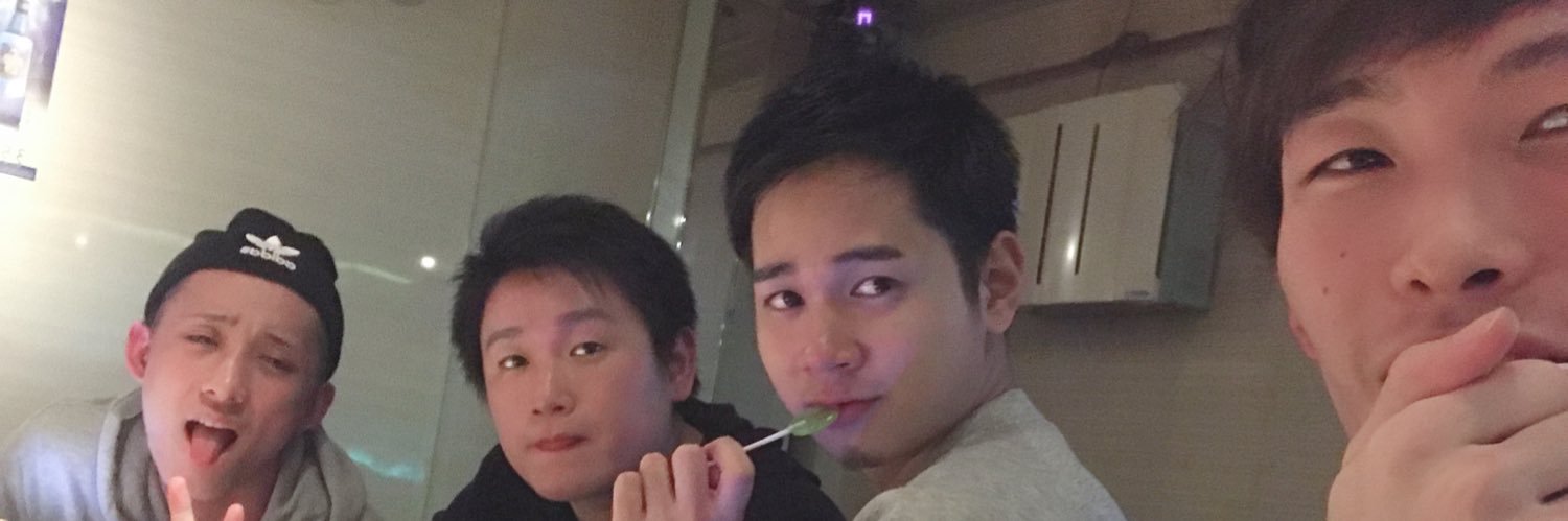 oyasu88's profile banner image