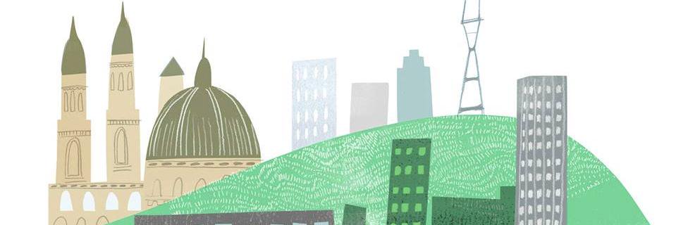 MFA @ U of San Francisco banner