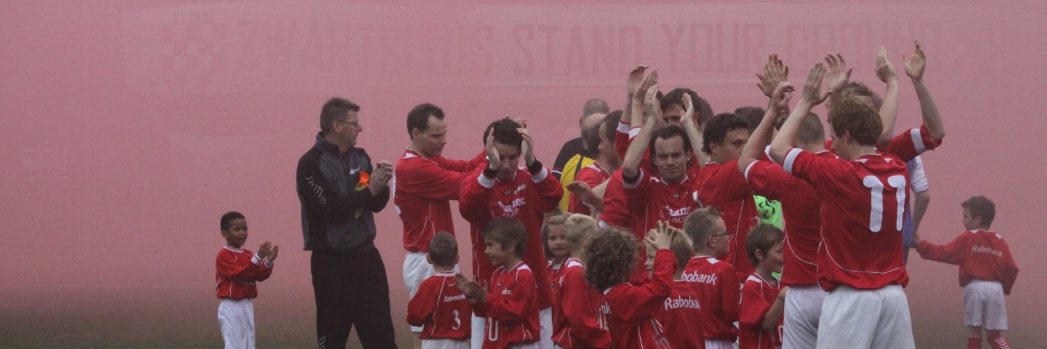 Sportvereniging DESZ banner