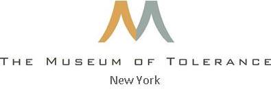 Museum of Tolerance banner