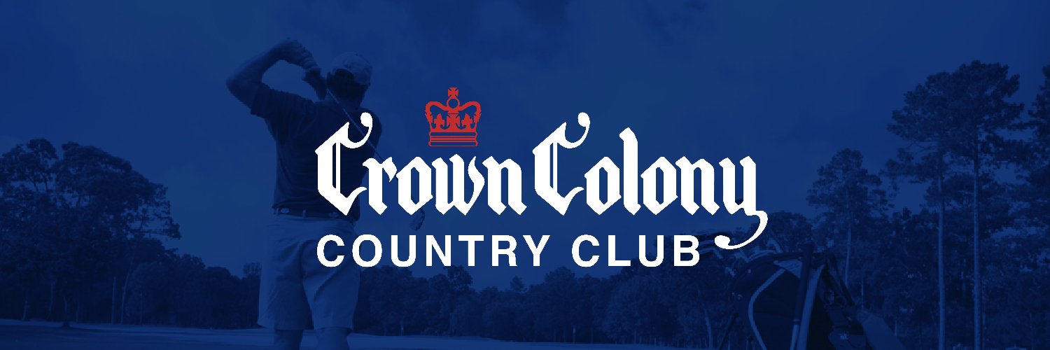 Crown Colony banner