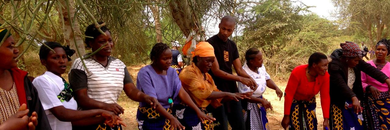 Parenting for Lifelong Health banner