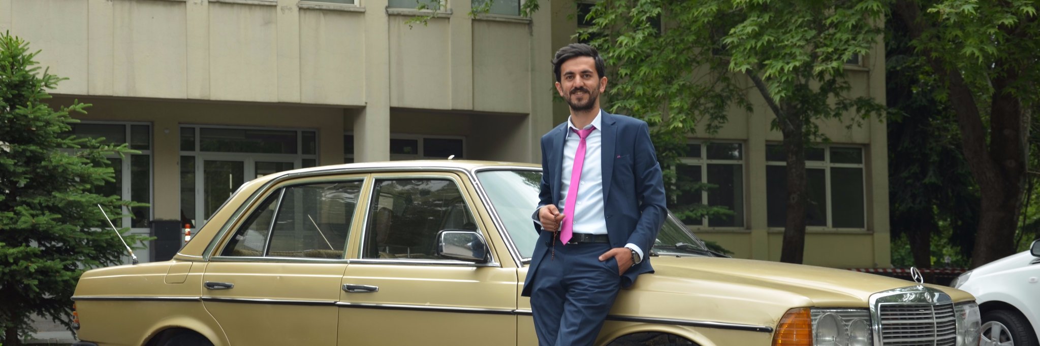 MehmetBulutMBP's profile banner image