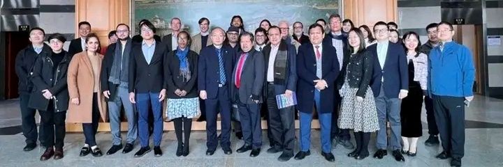 Libelula Group banner